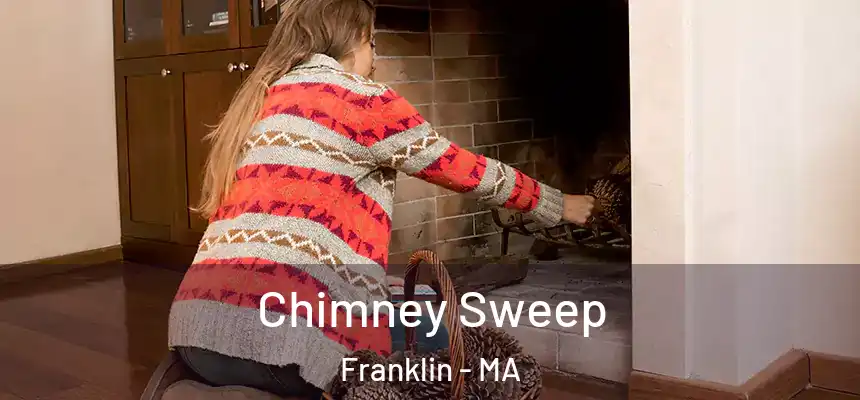  Chimney Sweep Franklin - MA