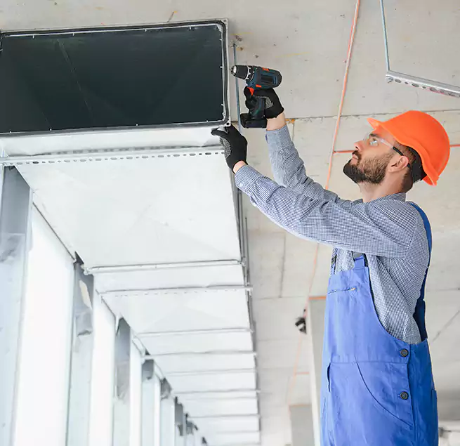 Why Homeowners & Businesses Trust Us in Franklin, MA