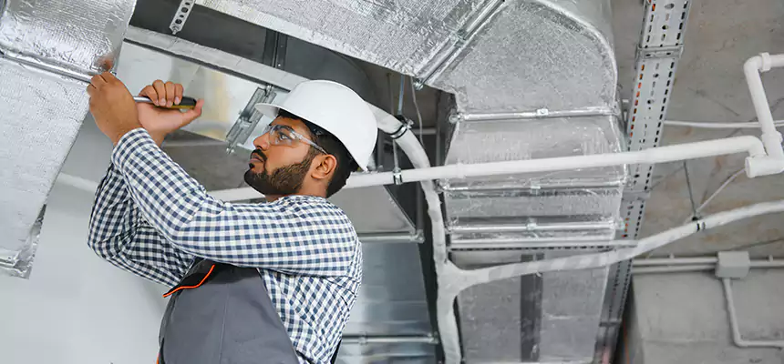 Proactive Ac Vent Repairs & Air Duct Replacement Companies Near Me in Franklin
