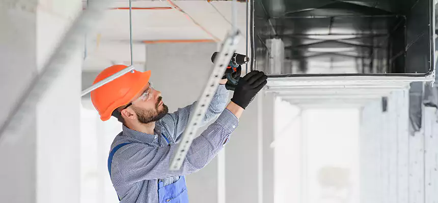 Our Air Vent Replacement Services in Franklin, MA