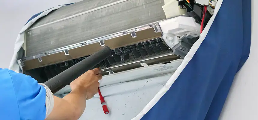 Advanced Clogged Dryer Vent Repair for Multi-Unit & Commercial in Franklin, MA