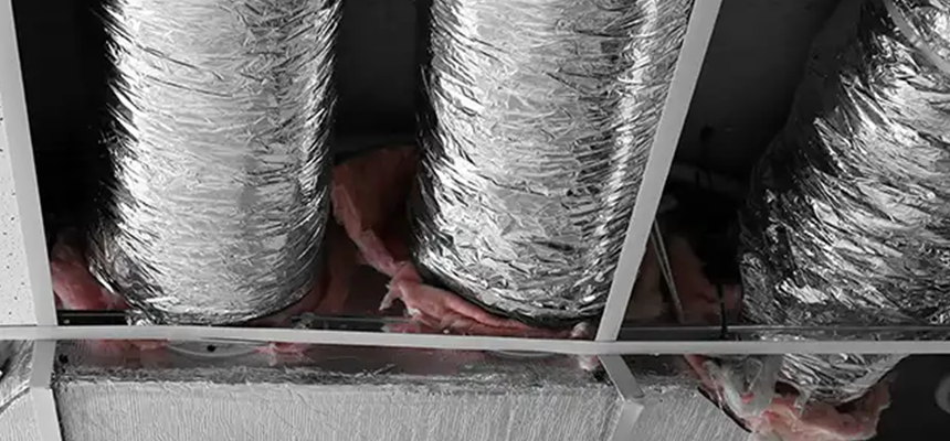 Scalable Commercial Multi‑Unit Dryer Vent Camera Inspection in Franklin, MA