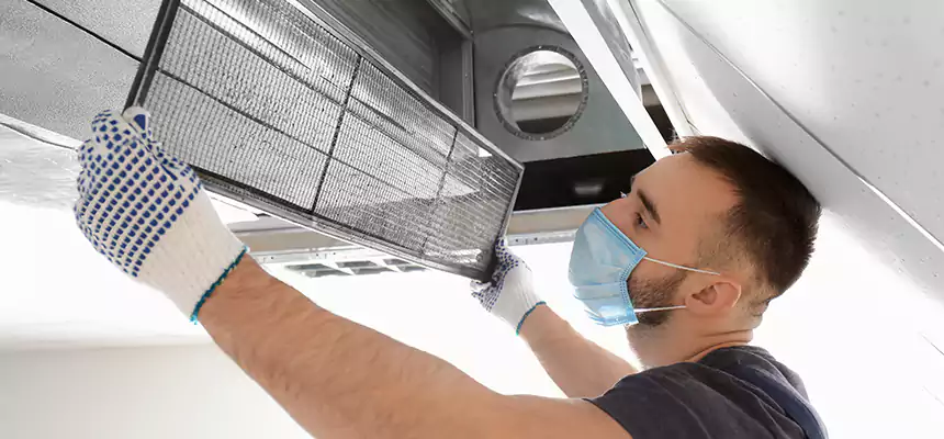 Our Dryer Vent Cleaning Services in Franklin, MA