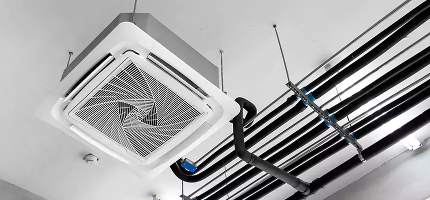 Our Smart AC Vent Controller Services in Franklin, MA