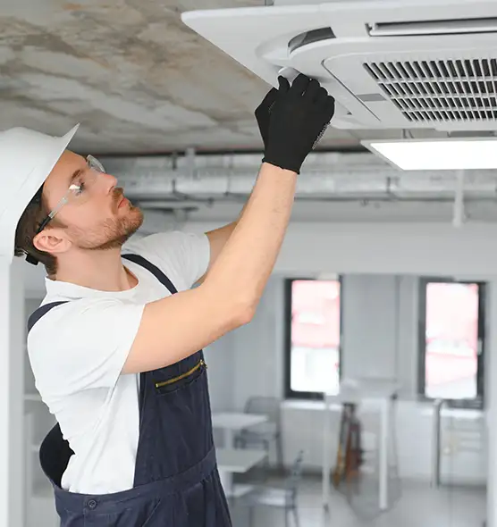 Top Affordable Duct Cleaning Services Near Me in Franklin, MA