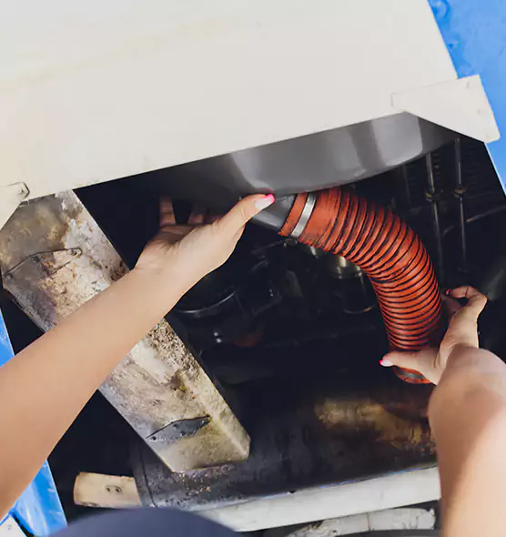 About Air Duct Virus Disinfection in Franklin, MA