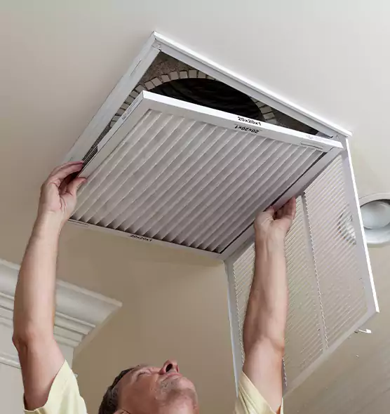 Trusted Apartment Air Duct Cleaning in Franklin, MA