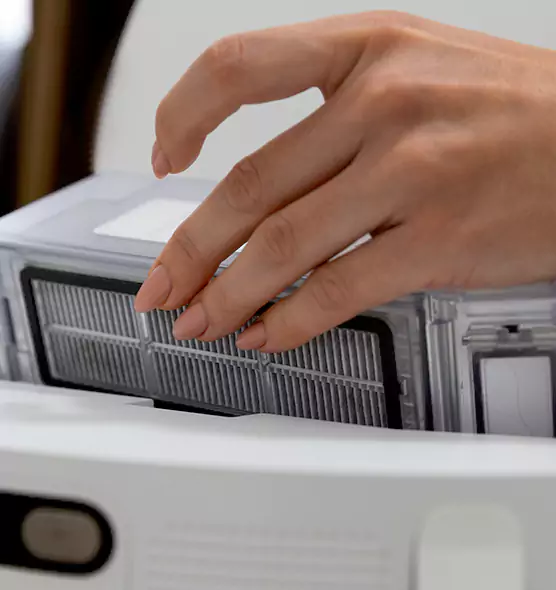  Professional Dryer Vent Lint Filter Cleaning in Franklin, MA