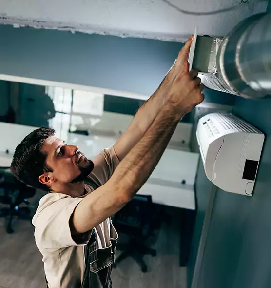 About Flexible Ductwork Replacement in Franklin, MA