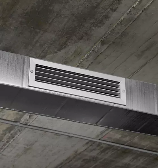 Trusted Hospital Grade Air Duct Cleaning Experts in Franklin, MA