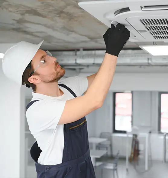 About Spring Air Duct Cleaning in Franklin, MA