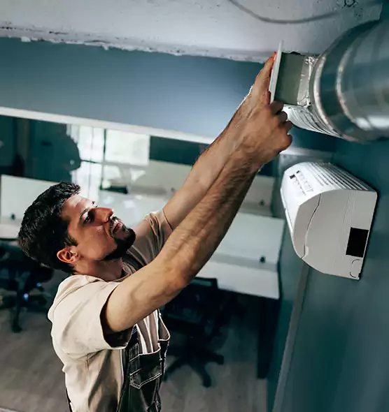 Reliable Warehouse Vent Cleaning in Franklin, MA