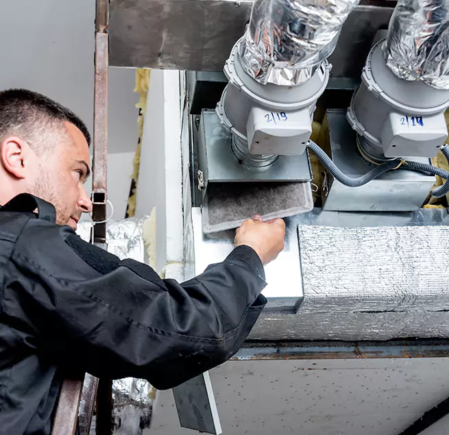 Why Homeowners & Businesses Trust Us in Franklin, MA?