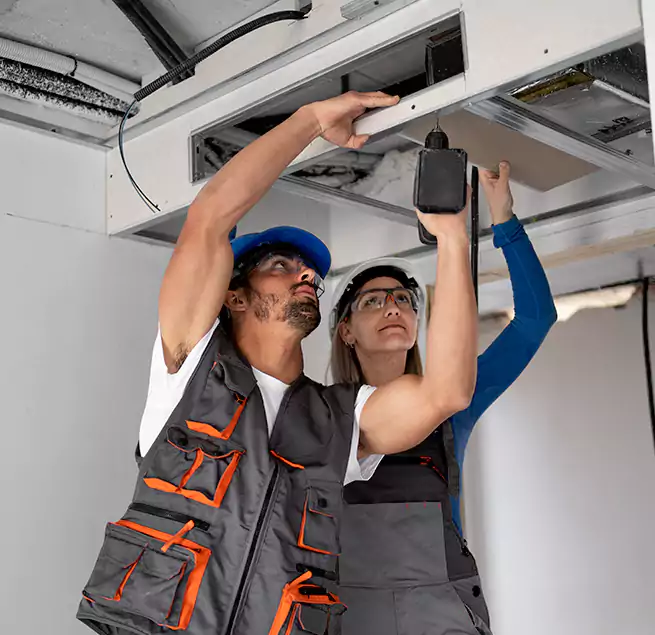 Why Homeowners & Businesses Trust Us in Franklin, MA