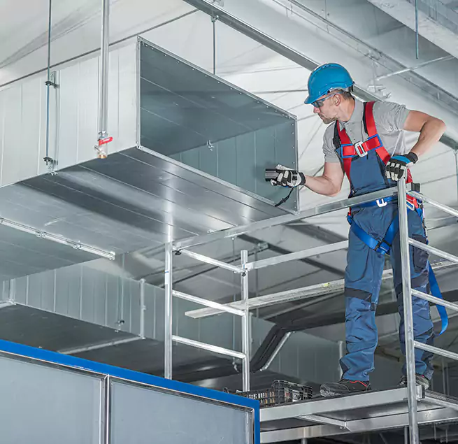 Why Homeowners & Businesses Trust Us in Franklin, MA?