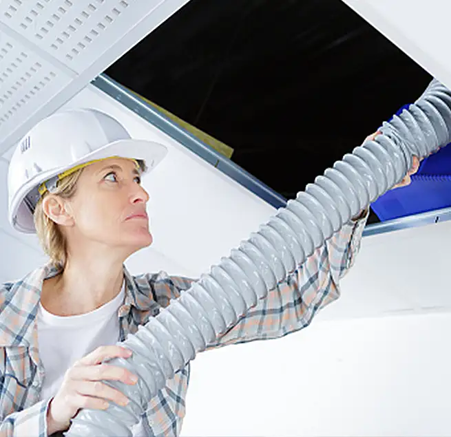 Why Homeowners & Businesses Trust Us Franklin, MA