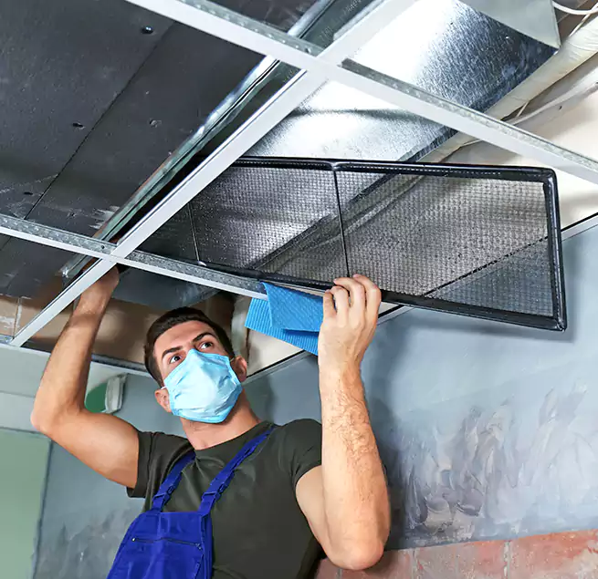 Why Homeowners Businesses Trust Us in Franklin, MA