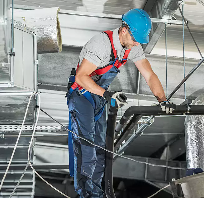 Why Homeowners & Businesses Trust Us in Franklin, MA?