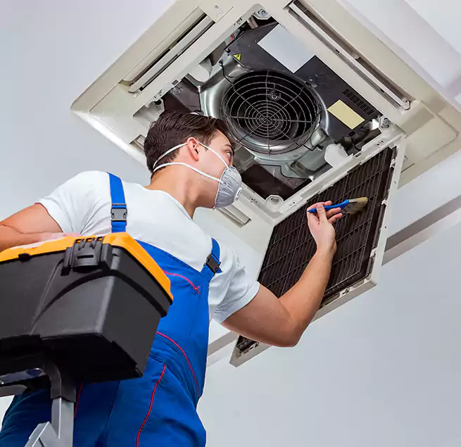 Why Homeowners & Businesses Trust Us in Franklin, MA