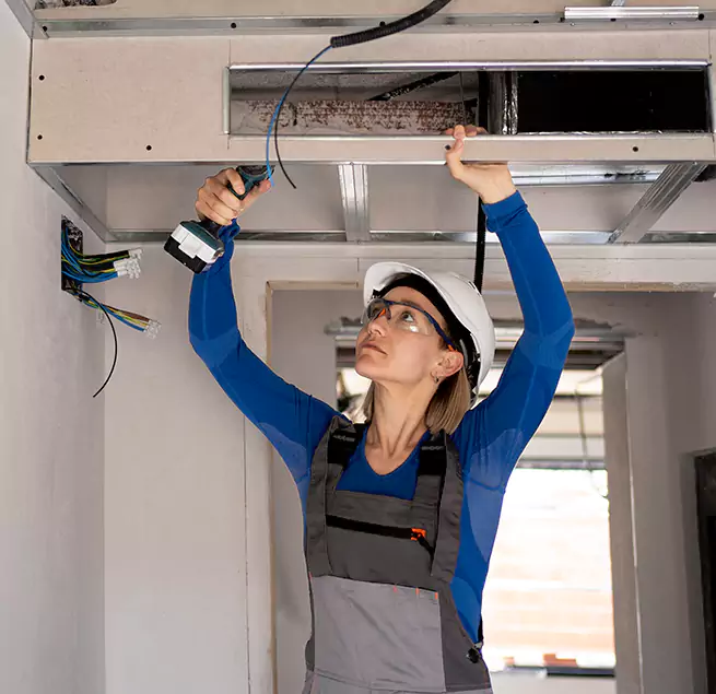 Why Homeowners & Businesses Trust Us in Franklin, MA?