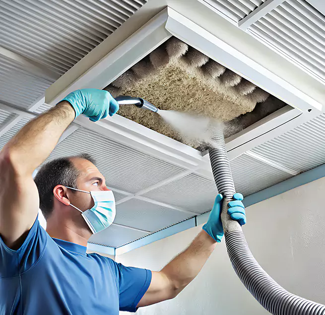 Why Homeowners Businesses Trust Us in Franklin, MA