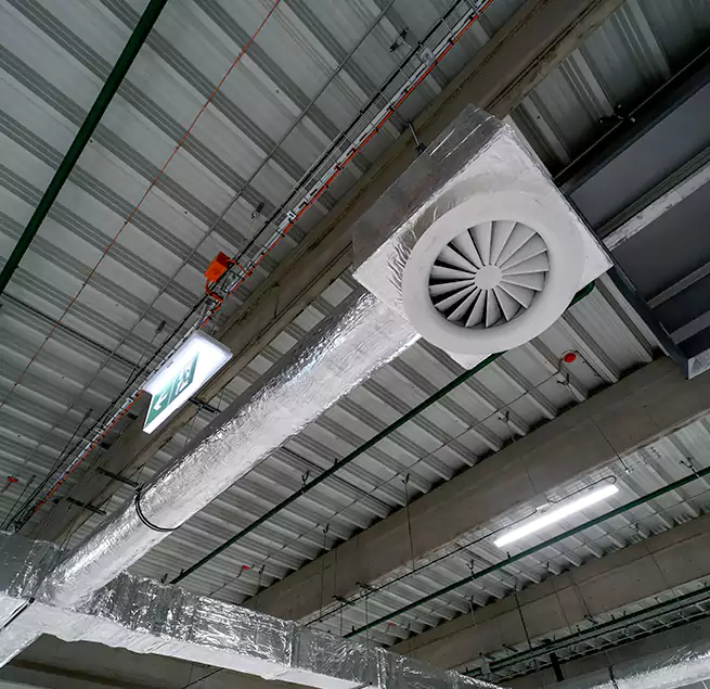 Why Homeowners & Businesses Trust Us in Franklin, MA?