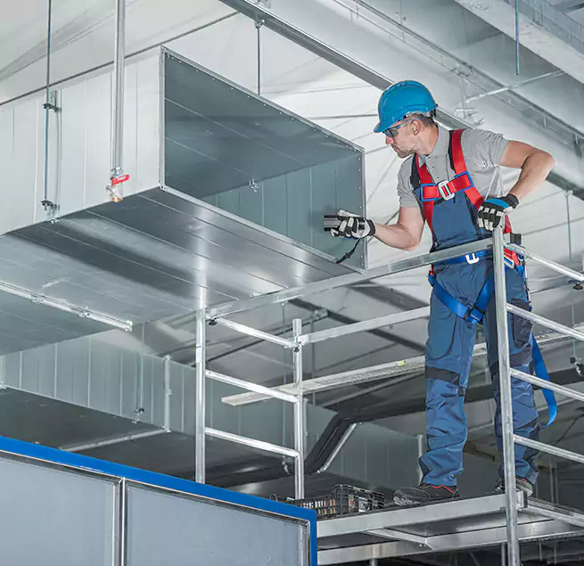 Why Homeowners & Businesses Trust Us in Franklin, MA?