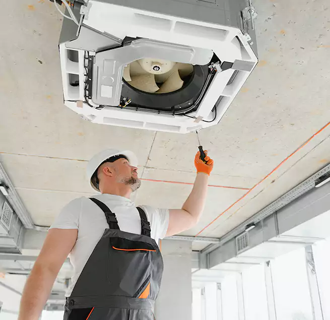 Why Homeowners Businesses Trust Us in Franklin, MA