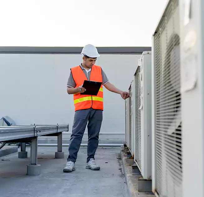 Why Homeowners & Businesses Trust Us in Franklin, MA?