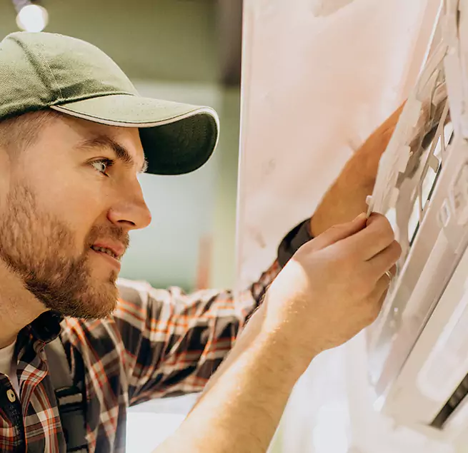 Why Homeowners & Businesses Trust Us in Franklin, MA?