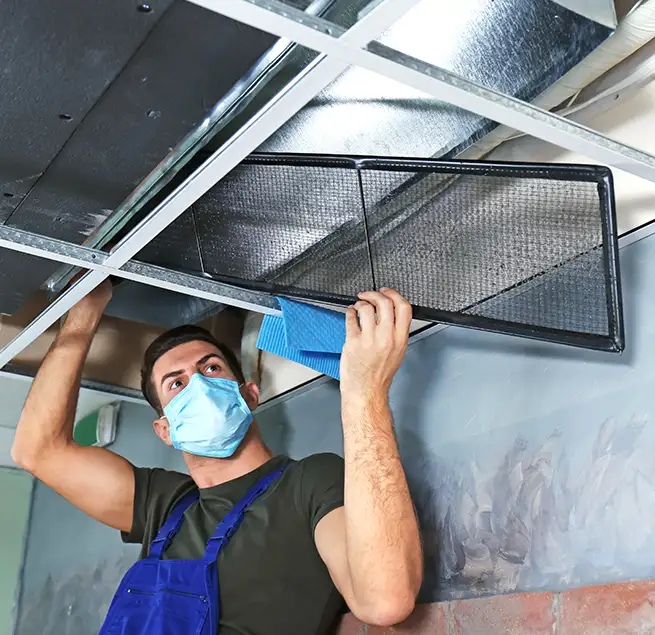 Why Homeowners & Businesses Trust Us in Franklin, MA?